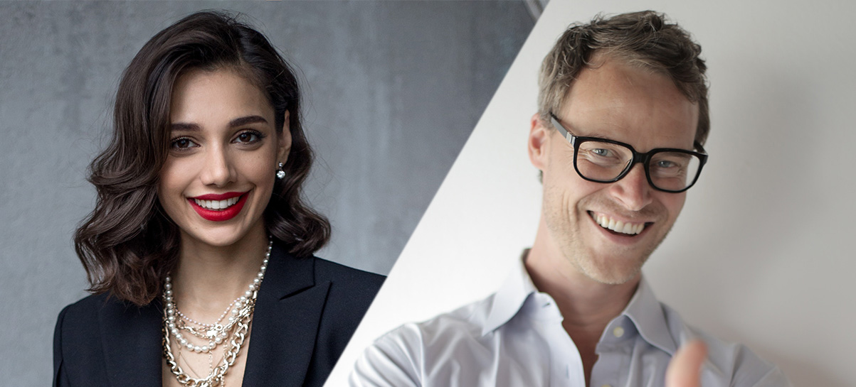 Dzień Kobiet i Dzień Mężczyzn