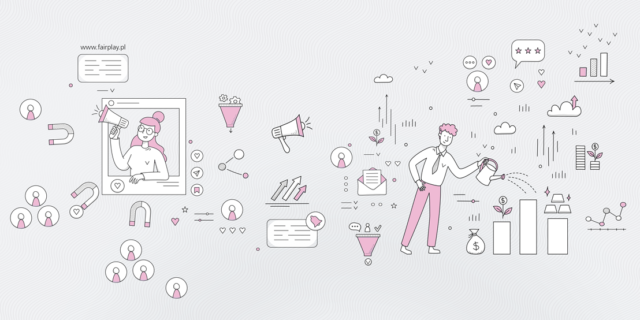 Co przyciąga firmy do udziału w Przedsiębiorstwie Fair Play?