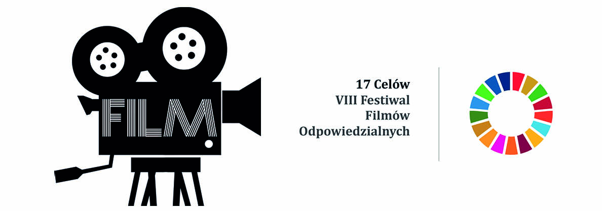 VIII Festiwal Filmów Odpowiedzialnych „17 Celów”