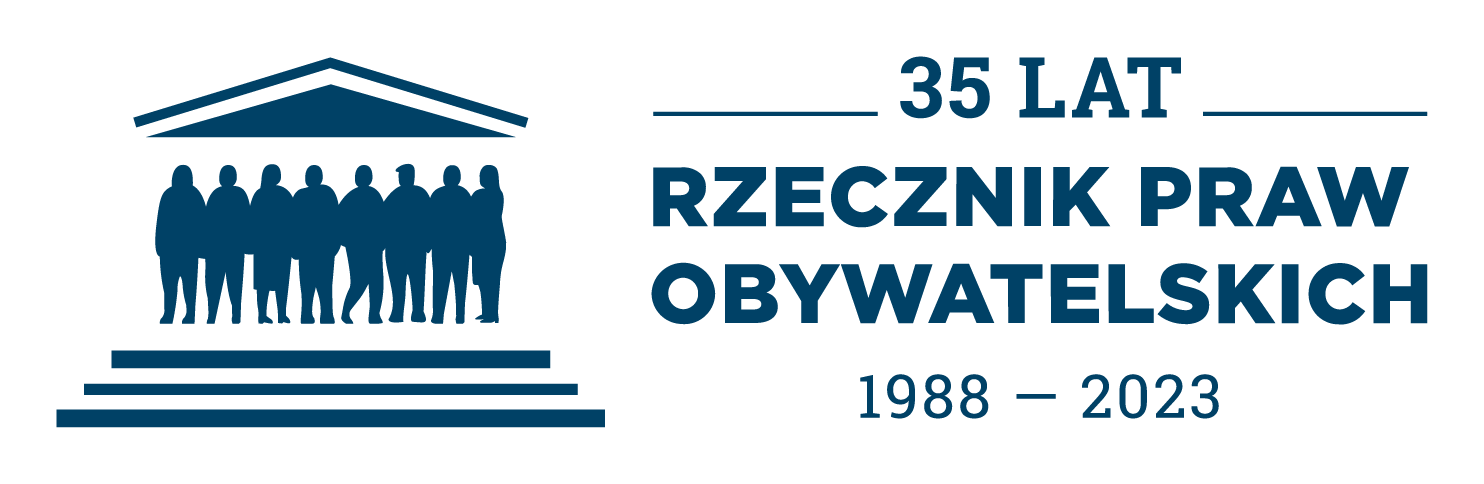 Rzecznik praw Obywatelskich