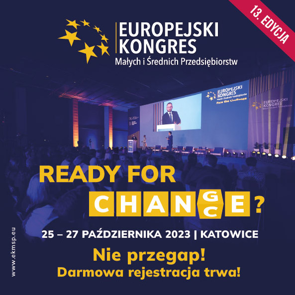 Europejski Kongres Małych i Średnich Przedsiębiorstw