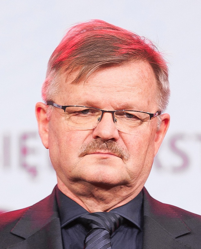 Piotr Rachowski Dyrektor Generalny TFP Sp. z o.o. w Dziećmierowie