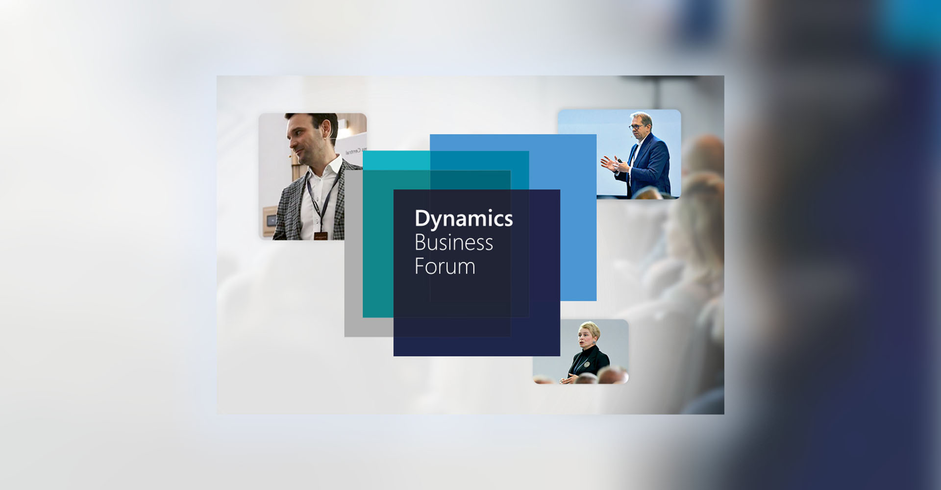 Dynamics Business Forum