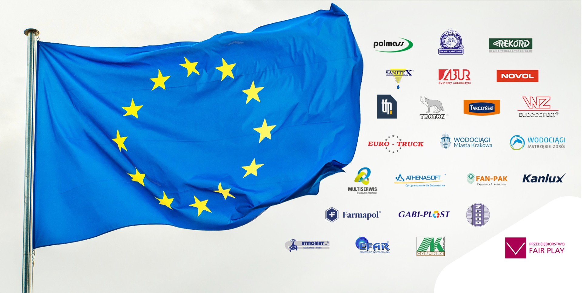 20. rocznica przystąpienia Polski do Unii Europejskiej