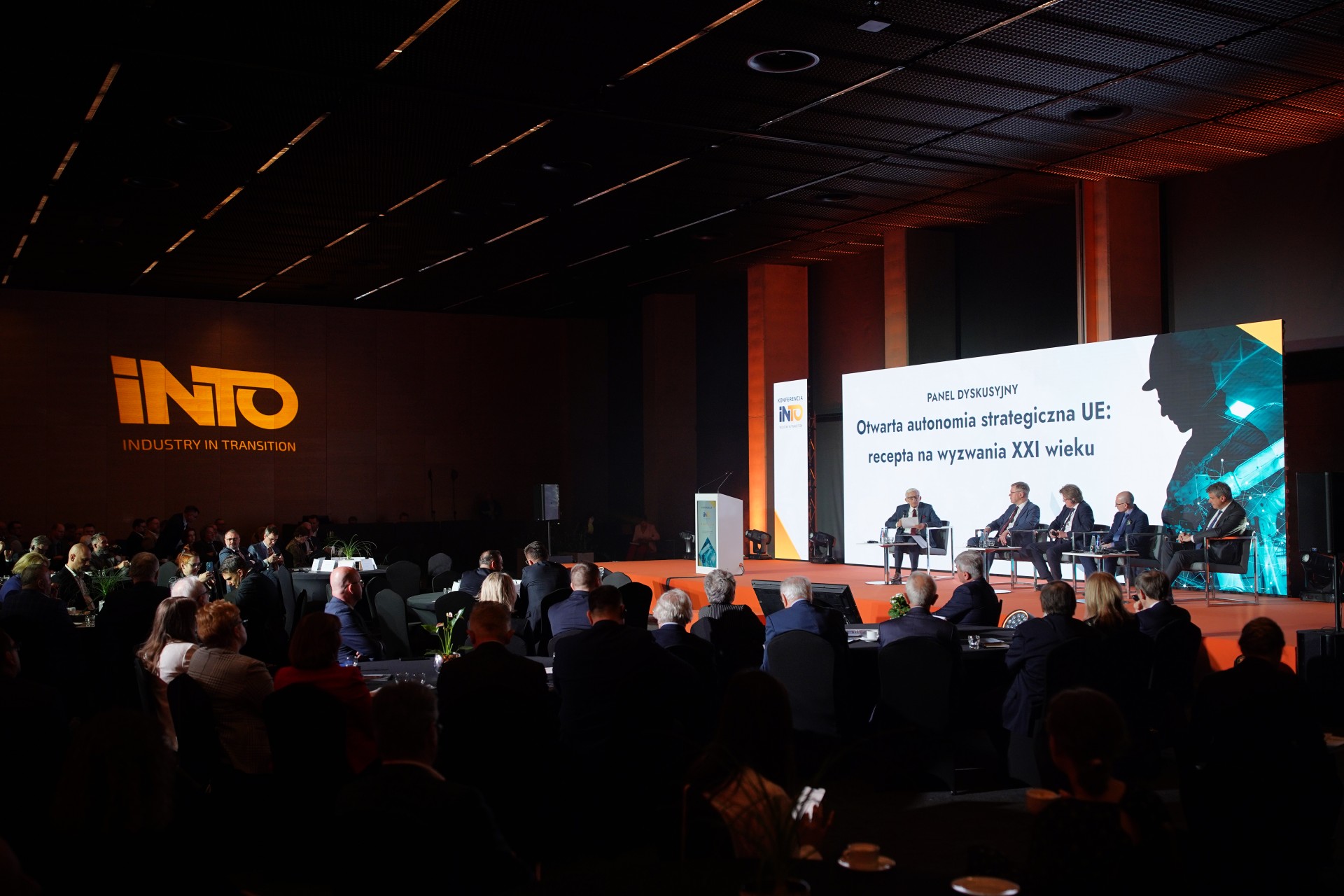 Europejski Kongres Przemysłu i Energetyki